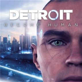 Detroit Become Human - <span style=color:#fc9c6d>[DODI Repack]</span>