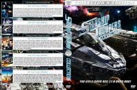Starship Troopers 5 Movie Collection - Sci-Fi<span style=color:#777> 1997</span>-2017 Eng Subs 1080p [H264-mp4]