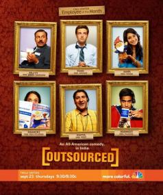 Outsourced S01E04 HDTV XviD<span style=color:#fc9c6d>-LOL</span>