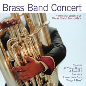 The Power of Brass - Volume 1 and 2 - South Brisbane Federal Band