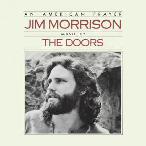 <span style=color:#777>(1978)</span> Jim Morrison - An American Prayer [FLAC 24 96]