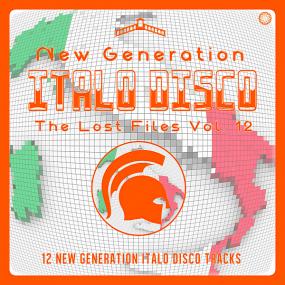 New Generation Italo Disco Vol 12 <span style=color:#777>(2020)</span>