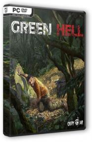 Green Hell v1.6.1 <span style=color:#fc9c6d>by Pioneer</span>