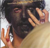 <span style=color:#777>(1979)</span> Frank Zappa -  Joe's Garage Acts I, II & III [FLAC, tracks]