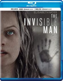 The Invisible Man <span style=color:#777>(2020)</span> 1080p BluRay 10bit HEVC x265 [Hindi DDP 7 1 + English DD 5.1] EBSub ~ imSamirOFFICIAL