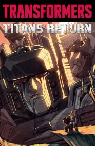 Transformers - Titans Return <span style=color:#777>(2017)</span> (digital) (Knight Ripper-Empire)