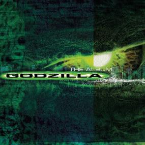 Godzilla - The Album <span style=color:#777>(1998)</span> OST