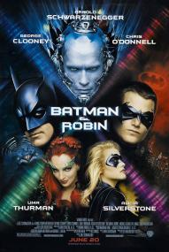 Batman & Robin <span style=color:#777>(1997)</span> OST