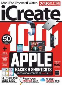 ICreate UK - Issue 213,<span style=color:#777> 2020</span> (True PDF)