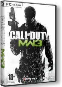 Modern Warfare 3 [Plutonium IW5] Repack <span style=color:#fc9c6d>by Canek77</span>