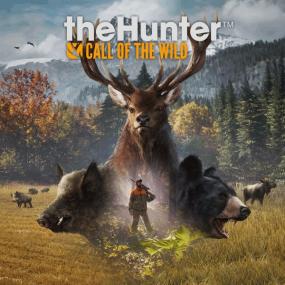 TheHunter Call of the Wild <span style=color:#fc9c6d>by xatab</span>