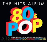 VA - The Hits Album: The 80's Pop Album <span style=color:#777>(2020)</span> Mp3 320kbps [PMEDIA] ⭐️