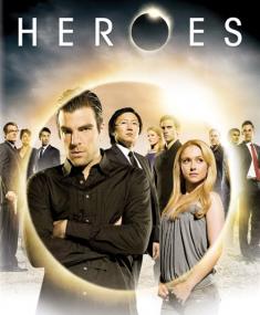 Heroes S04E08 PROPER HDTV XviD-NoTV