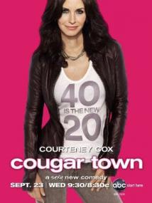 Cougar Town S01E07 PROPER HDTV XviD<span style=color:#fc9c6d>-2HD</span>