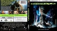 Godzilla 1, 2, 3, The Hollywood films -<span style=color:#777> 1998</span>-2019 Eng Rus Multi-Subs 1080p [H264-mp4]
