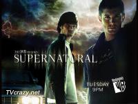 Supernatural S06E04 Weekend at Bobbys HDTV XviD-FQM
