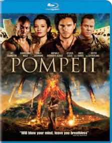 Pompeii <span style=color:#777>(2014)</span> Blu-Ray - 720p - Org [Tel + Tam + Hin + Eng] - TamilMV
