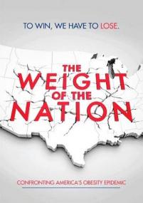 Weight of the Nation Season 1 04of16 Challenges XviD AC3
