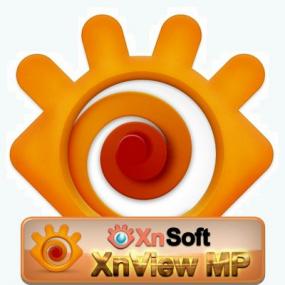 XnView MP 0.96.3 + Portable