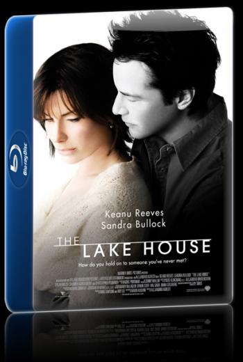 The Lake House<span style=color:#777> 2006</span> 720p BRRip H264 AAC-GreatMagician (kingdom-Release)