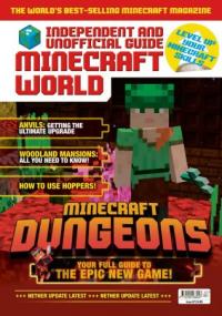 Minecraft World Magazine - Issue 67 ,<span style=color:#777> 2020</span>