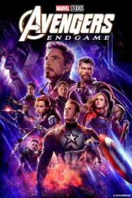 Avengers - Endgame <span style=color:#777>(2019)</span> 1080p AV1 8-bit Opus 2 0 [LE] [JoKeR]