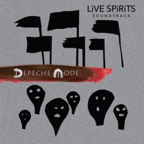 Depeche Mode – Live Spirits Soundtrack <span style=color:#777>(2020)</span>