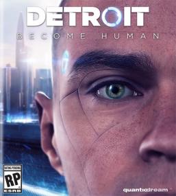 Detroit - Become Human <span style=color:#fc9c6d>[FitGirl Repack]</span>