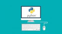 Udemy - Basics of Python Programming for Beginners (with Jupyter)