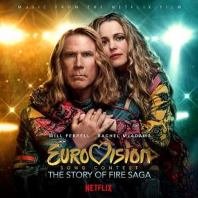 VA - Eurovision Song Contest: The Story of Fire Saga <span style=color:#777>(2020)</span> Mp3 320kbps [PMEDIA] ⭐️