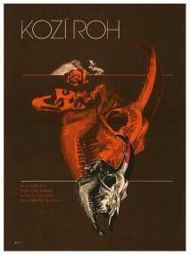 The Goat Horn [Kozijat Rog]<span style=color:#777> 1972</span> DVDRip x264 AC3 HORiZON-ArtSubs