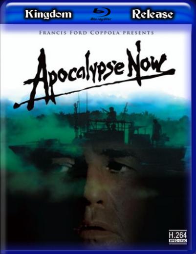 Apocalyse Now<span style=color:#777> 2001</span> Redux 720p BRRip x264-BeLLBoY (Kingdom-Release)