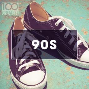 VA - 100 Greatest 90s: Ultimate Nineties Throwback Anthems <span style=color:#777>(2020)</span> Mp3 320kbps [PMEDIA] ⭐️