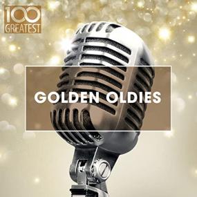 VA - 100 Greatest Golden Oldies <span style=color:#777>(2020)</span> Mp3 320kbps [PMEDIA] ⭐️
