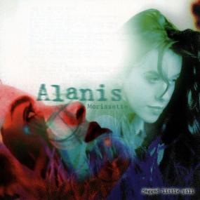 Alanis Morissette - Jagged Little Pill [25th Anniversary Deluxe Edition] <span style=color:#777>(2020)</span>