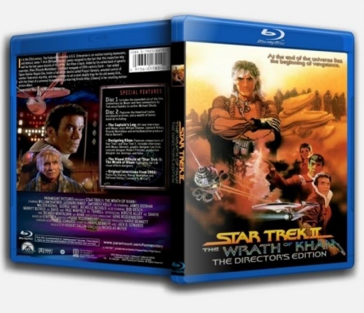Star Trek The Wrath of Khan <span style=color:#777>(1982)</span> Pioen 2Lions<span style=color:#fc9c6d>-Team</span>