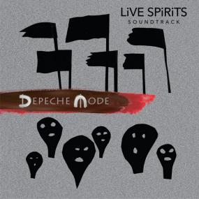 Depeche Mode - LiVE SPiRiTS SOUNDTRACK <span style=color:#777>(2020)</span> FLAC