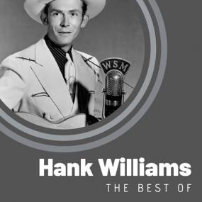Hank Williams - The Best of Hank Williams <span style=color:#777>(2020)</span> Mp3 320kbps [PMEDIA] ⭐️