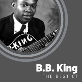 B B  King - The Best of B B  King <span style=color:#777>(2020)</span> Mp3 320kbps [PMEDIA] ⭐️