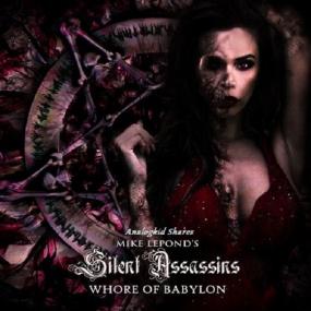 Mike LePond's Silent Assassins - Whore of Babylon ak