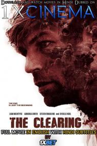 The Clearing<span style=color:#777> 2020</span> 720p HDRip Hindi Sub x264-1XBET