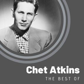 Chet Atkins - The Best of Chet Atkins <span style=color:#777>(2020)</span> Mp3 320kbps [PMEDIA] ⭐️