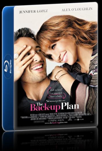 The Back-Up Plan<span style=color:#777> 2010</span> BRRip H264 AAC-GreatMagician (Kingdom-Release)
