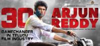 Arjun Reddy <span style=color:#777>(2017)</span>[Proper 720p HDRip - [Malayalam + Telugu (DD 5.1) - x264 - 1.6GB - ESubs]