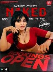 RGV’s Naked <span style=color:#777>(2020)</span> 720p Telugu HDRip x264 AAC 250MB