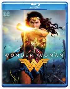Wonder Woman <span style=color:#777>(2019)</span>[720p BDRip - Telugu (FanDub) + Eng] - x264 - 950MB - ESubs]