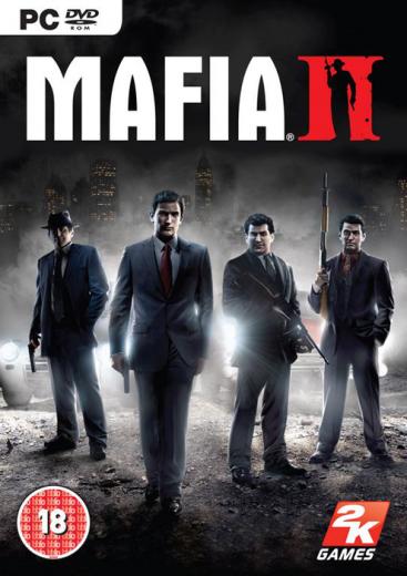 [PC Game-Multi5]Mafia 2-CLONEDVD-PC-ELiTE-Crackfix.PROPER-MEiGUO+Trad
