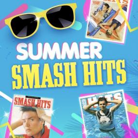 VA - Summer Smash Hits <span style=color:#777>(2020)</span> Mp3 320kbps [PMEDIA] ⭐️