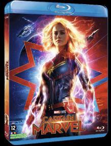 Captain Marvel<span style=color:#777> 2019</span> IMAX Bonus BR EAC3 VFF VFQ ENG 1080p x265 10Bits T0M