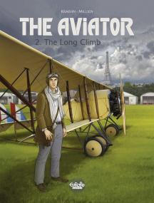 The Aviator 002 - The Long Climb <span style=color:#777>(2020)</span> (digital) (Mr Norrell-Empire)